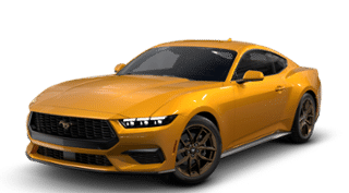2026 Ford Mustang® External Image 2